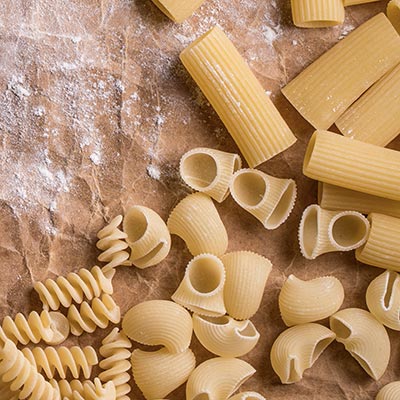 Bronze Die Pasta: Unveiling the Artisanal Marvel of Traditional Pasta Making