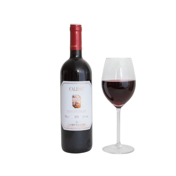 Campi-Valerio-Calidio-Rosso-Del-Molise-2019-75cl-Single-Product-Next