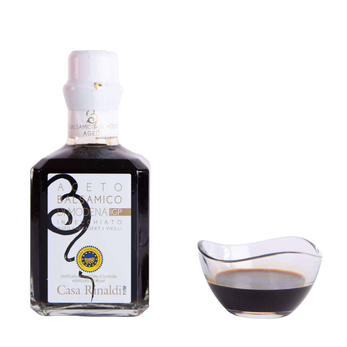Casa-Rinaldi-Aged-Balsamic-Vinegar-of-Modena-IGP-250ml-Single-Product-Next  1200 × 1200px