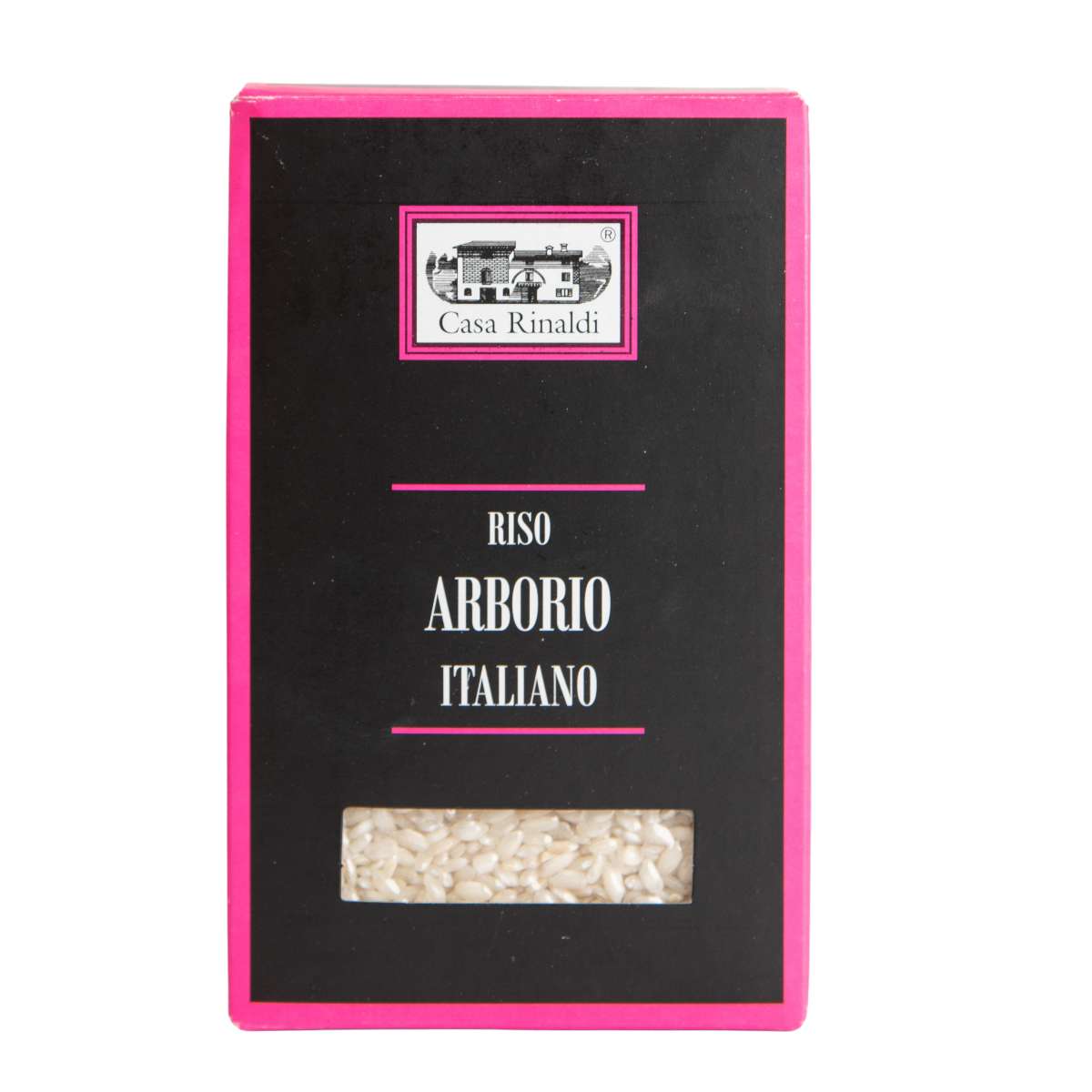 Casa-Rinaldi-Arborio-Rice-500g-Single-Packaging
