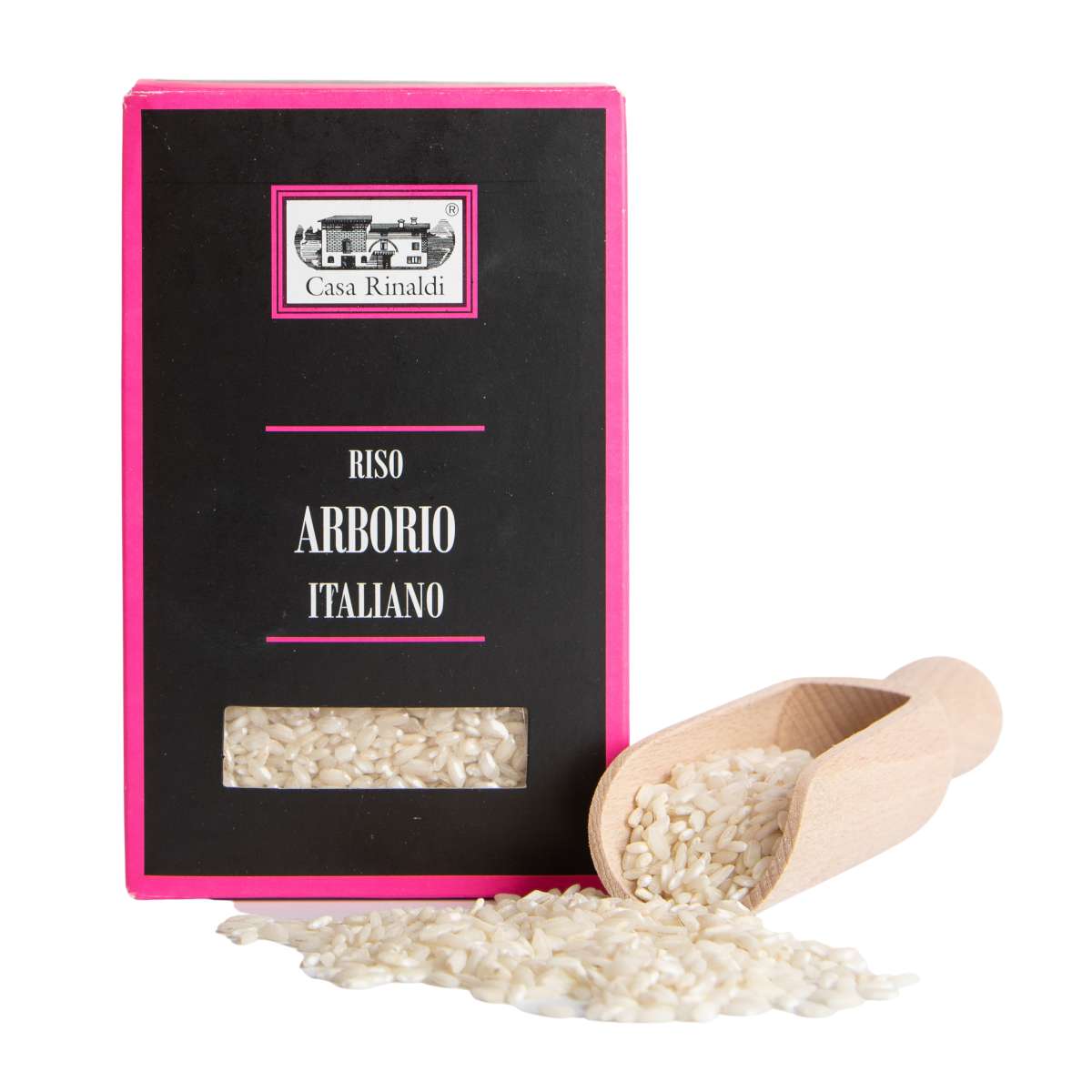 Casa-Rinaldi-Arborio-Rice-500g-Single-Product-Next