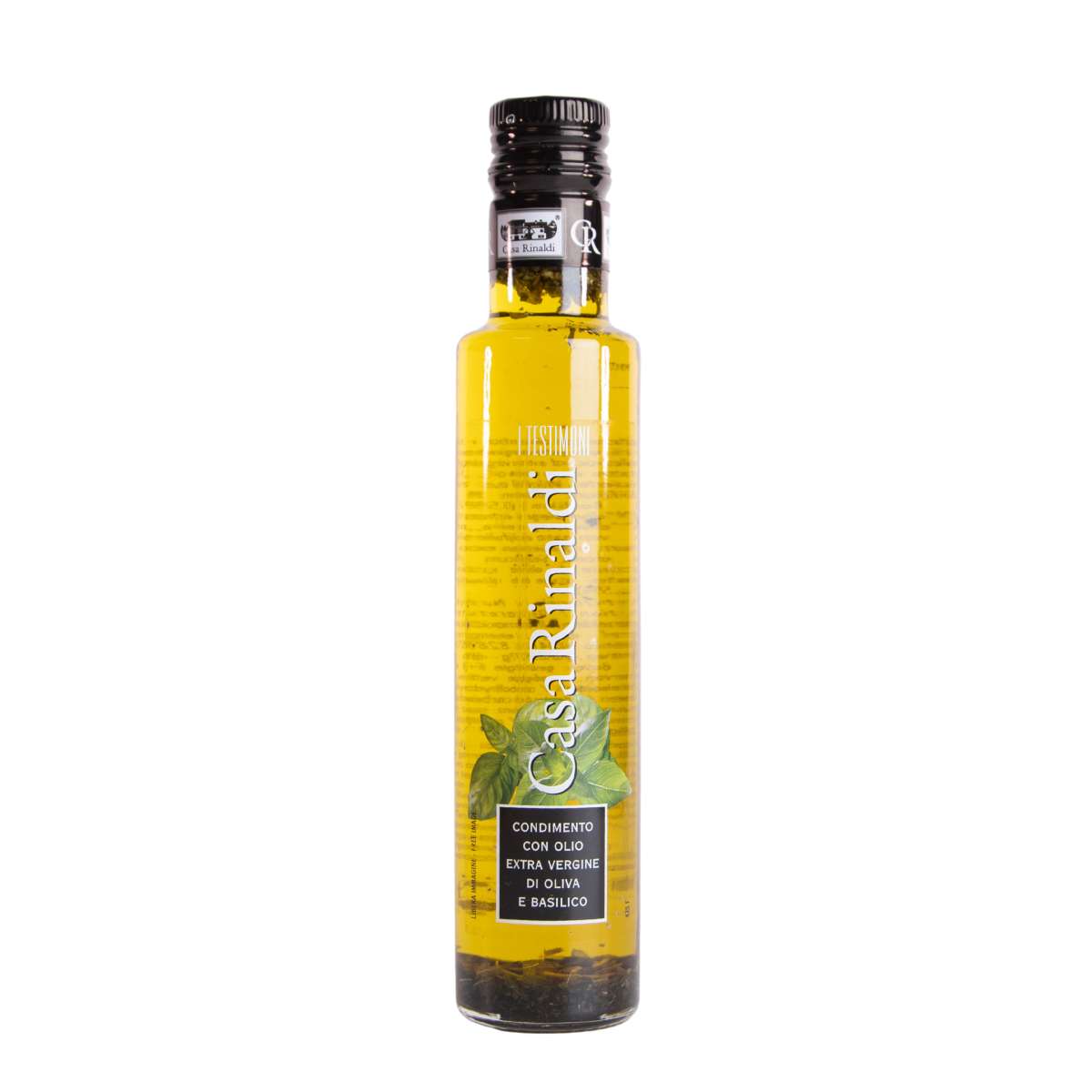 Casa-Rinaldi-Extra-Virgin-Olive-Oil-with-Basil-250ml-Single-Packaging
