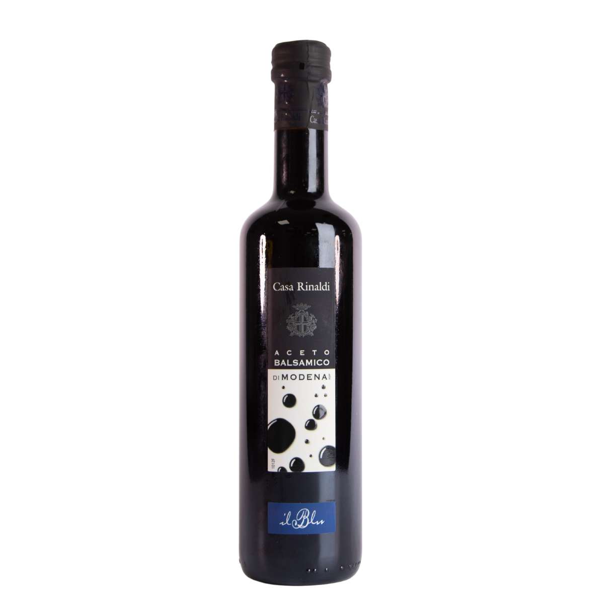 Casa-Rinaldi-II-Blu-Balsamic-Vinegar-of-Modena-IGP-500ml-Single-Packaging