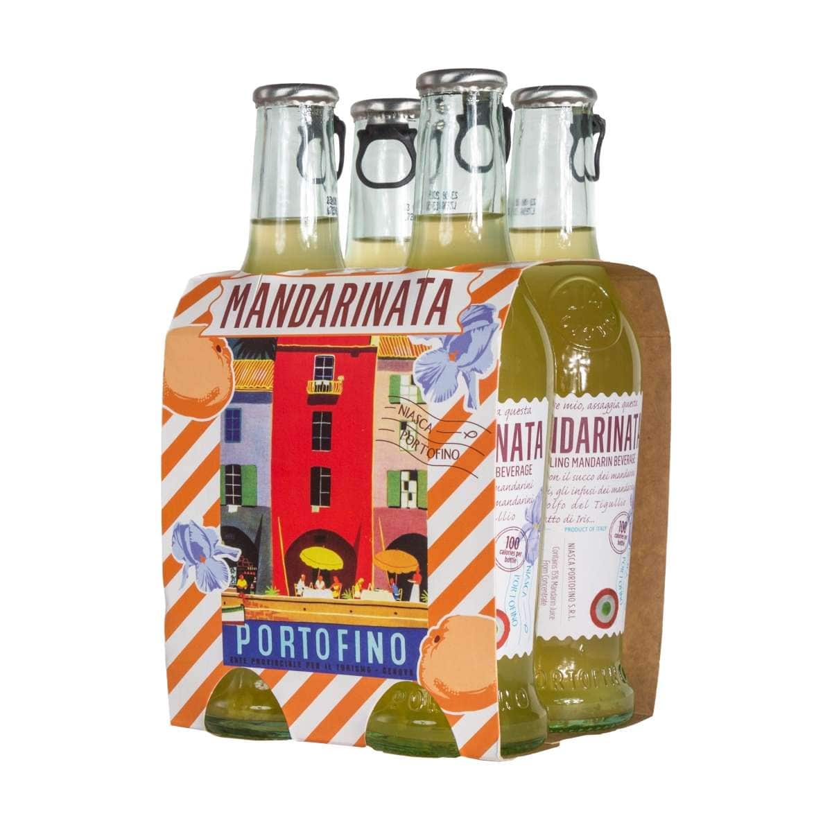 Niasca-Portofino-Mandarinata-4x250ml-Single-Packaging