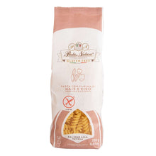 Load image into Gallery viewer, Pasta-Natura-Gluten-Free-Corn-and-Rice-Fusilli-Pasta-250g-Single-Packaging
