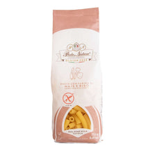 Load image into Gallery viewer, Pasta-Natura-Gluten-Free-Corn-and-Rice-Maccheroni-Pasta-250g-Single-Packaging
