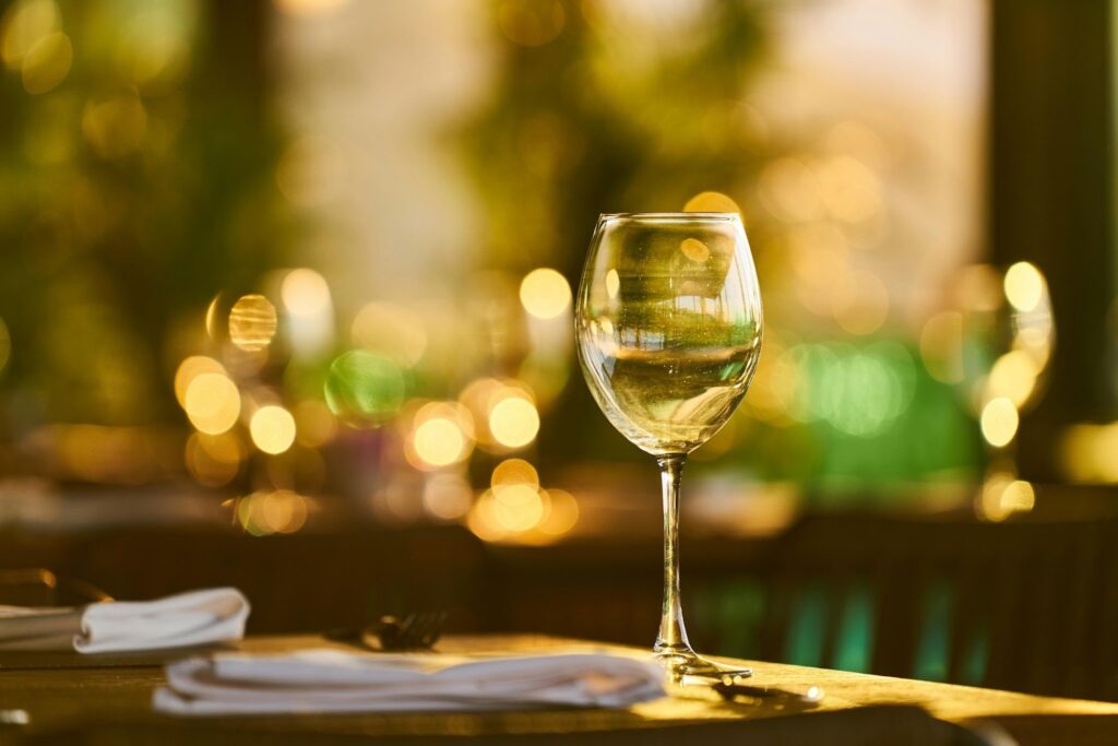 Top Italian White Wines Found in the UK Banner