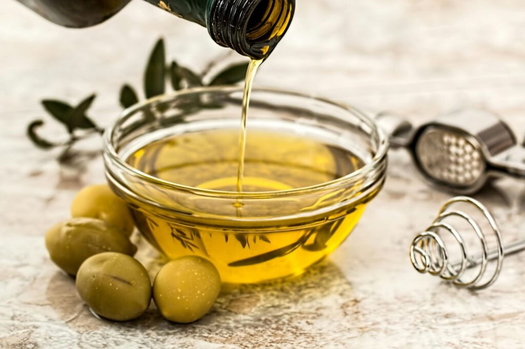 What Are the Olive Oil Grades Banner